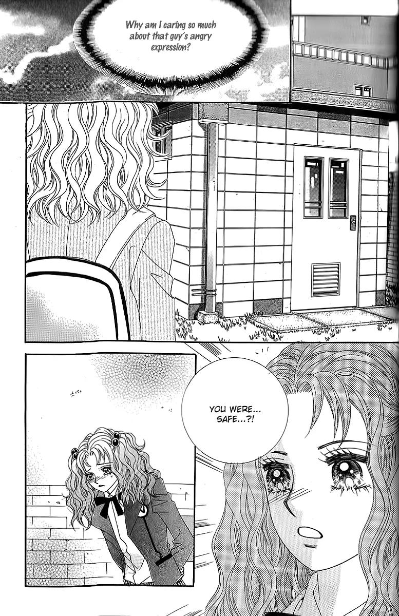 The Thousand-Year Fox's Operation-Human Chapter 5 page 33 - Chapter 5