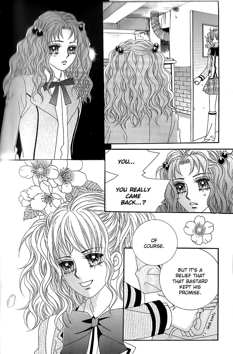 The Thousand-Year Fox's Operation-Human Chapter 5 page 34 - Chapter 5