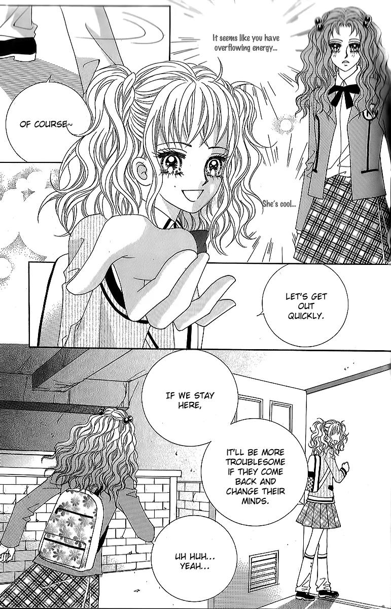 The Thousand-Year Fox's Operation-Human Chapter 5 page 37 - Chapter 5