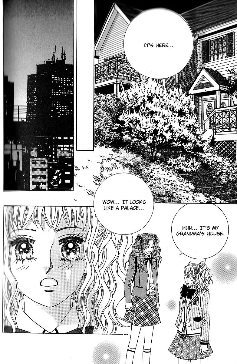 The Thousand-Year Fox's Operation-Human Chapter 5 page 38 - Chapter 5