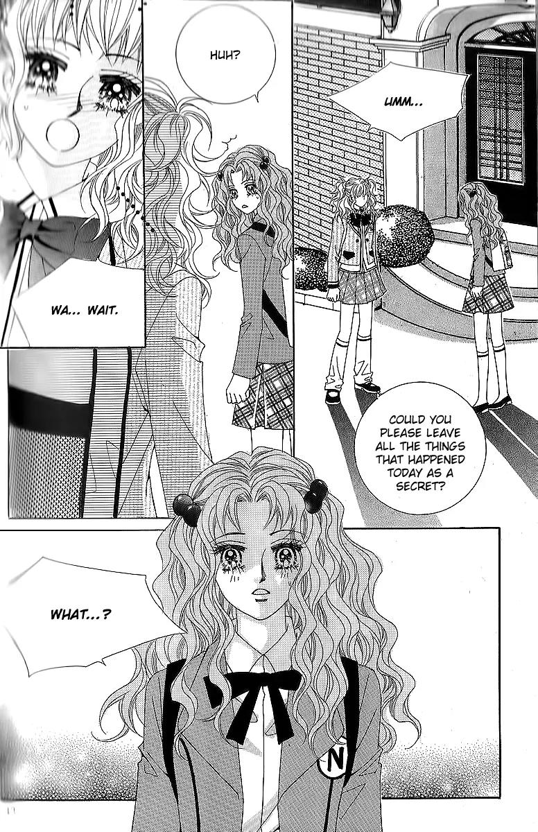The Thousand-Year Fox's Operation-Human Chapter 5 page 40 - Chapter 5