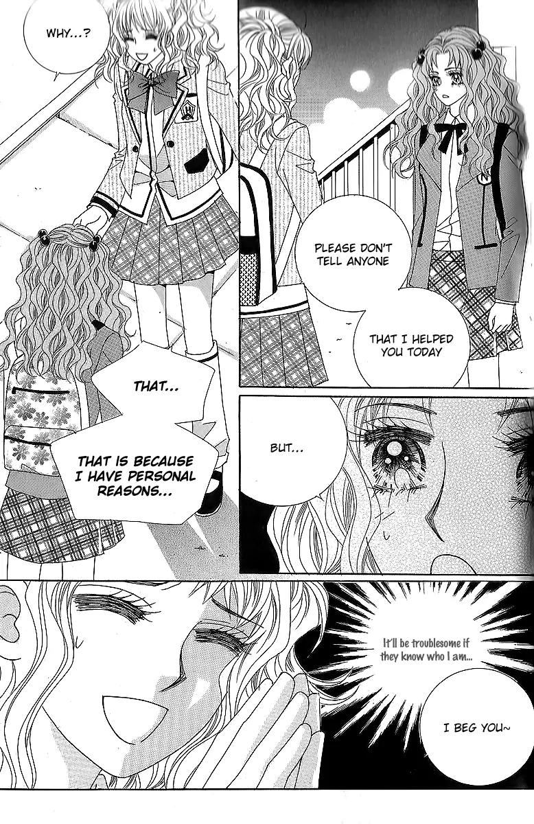 The Thousand-Year Fox's Operation-Human Chapter 5 page 41 - Chapter 5