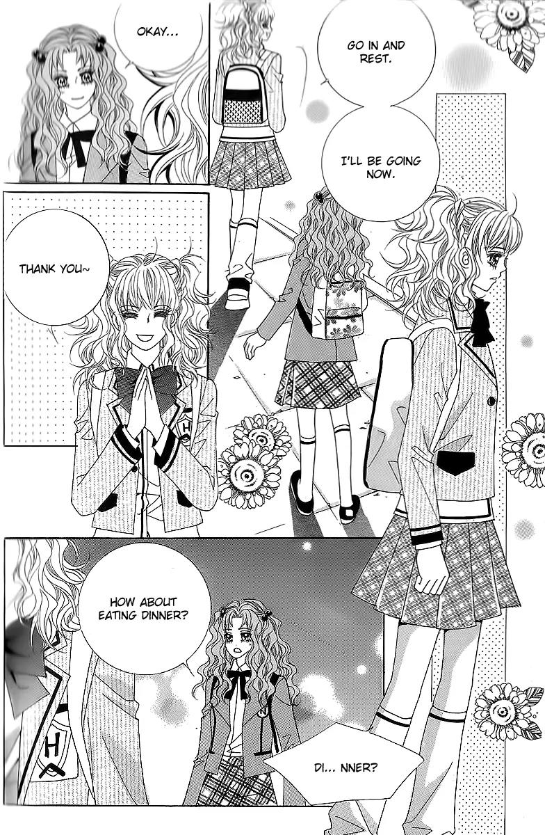 The Thousand-Year Fox's Operation-Human Chapter 5 page 42 - Chapter 5