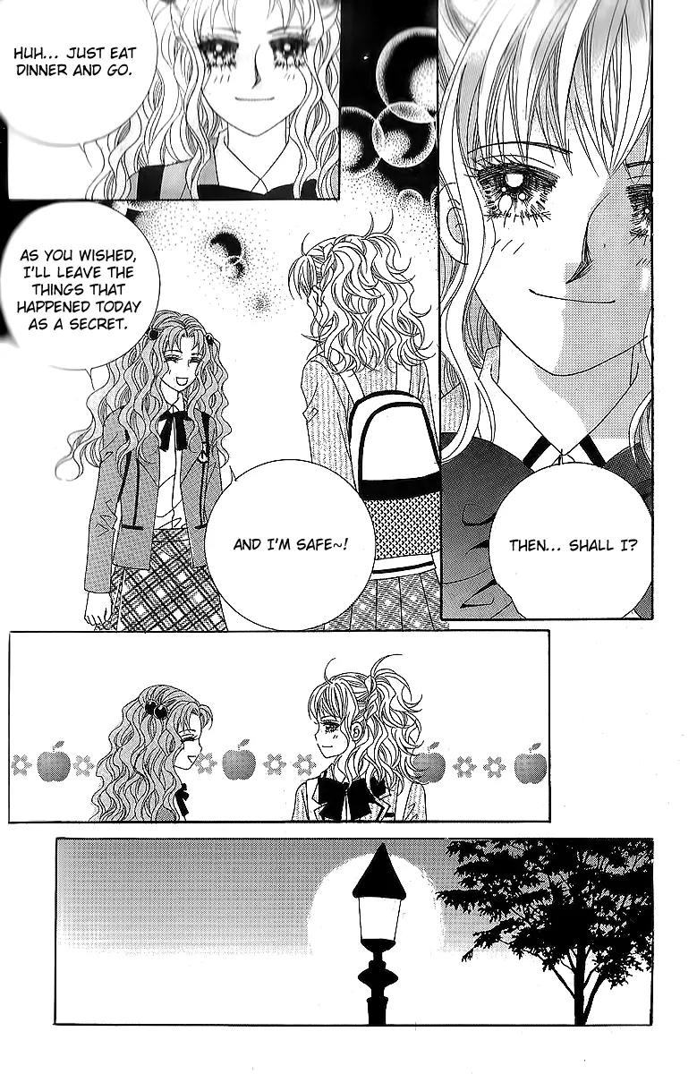 The Thousand-Year Fox's Operation-Human Chapter 5 page 44 - Chapter 5