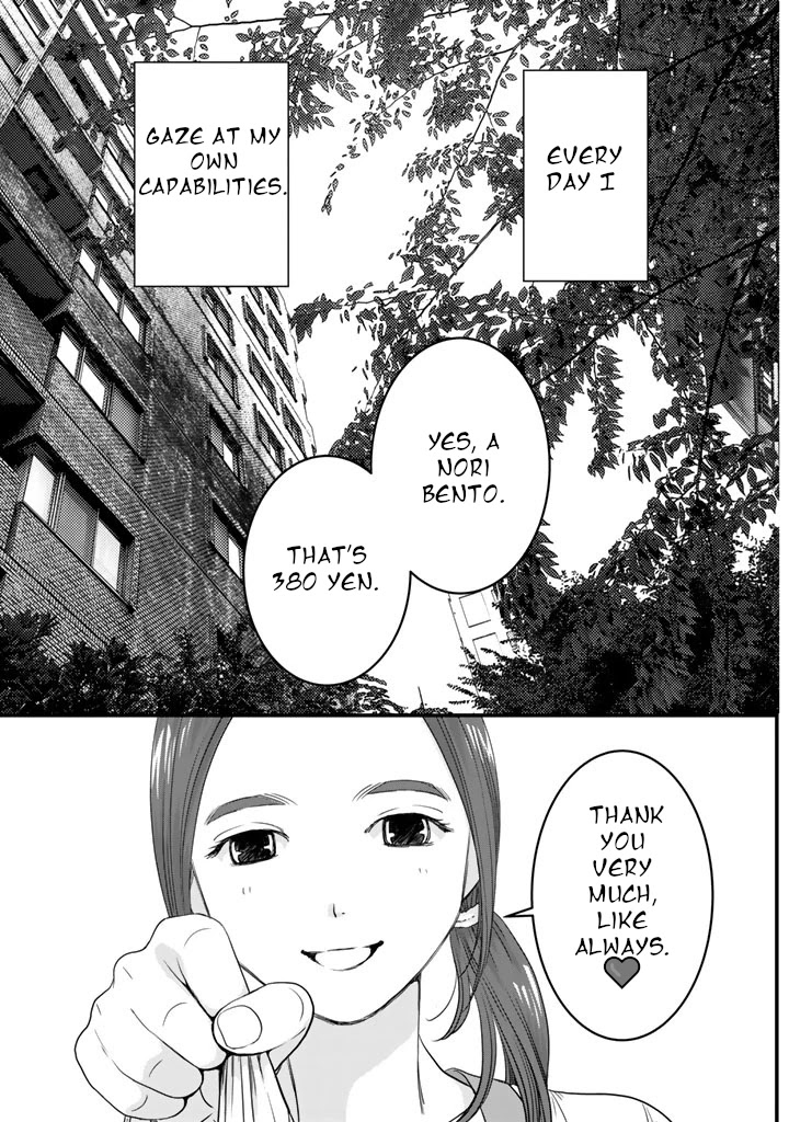 The three Magi are still on a journey. Chapter 5 page 11 - Chapter 5