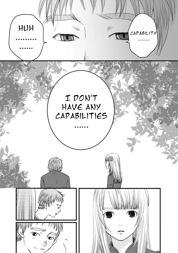 The three Magi are still on a journey. Chapter 5 page 19 - Chapter 5