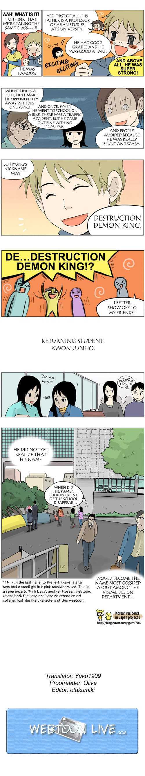 The Three Times Chapter 4 page 7 - Chapter 4