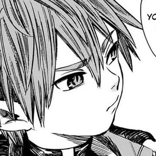 The Tiger Won't Eat the Dragon Yet. Chapter 18: Fate is kind of ephemeral cover