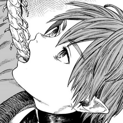 The Tiger Won't Eat the Dragon Yet. Chapter 21: Predators cover