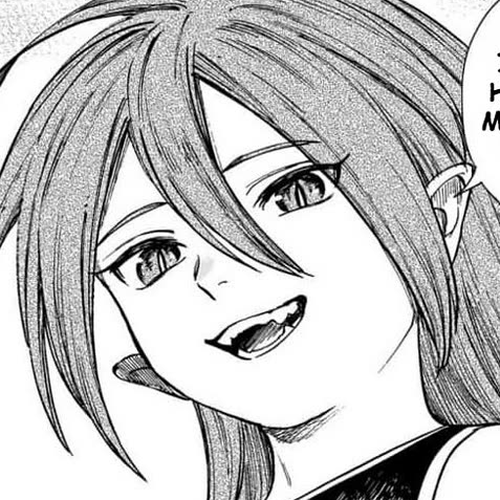 The Tiger Won't Eat the Dragon Yet. Chapter 23: Mother's Chains cover