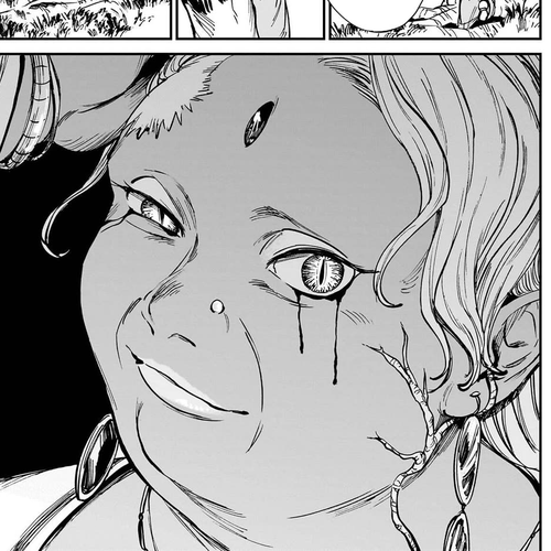 The Tiger Won't Eat the Dragon Yet. Chapter 35: Taking Root cover