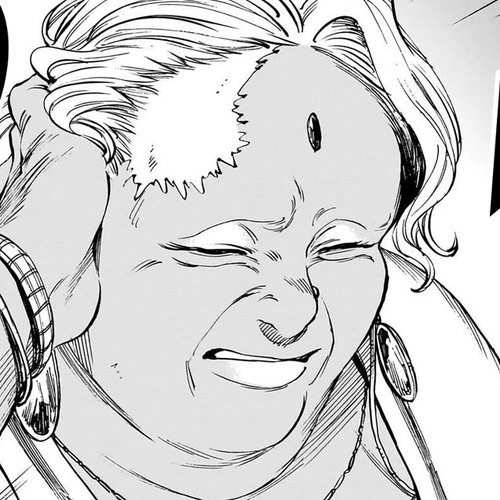 The Tiger Won't Eat the Dragon Yet. Chapter 36: Earth Dragon cover