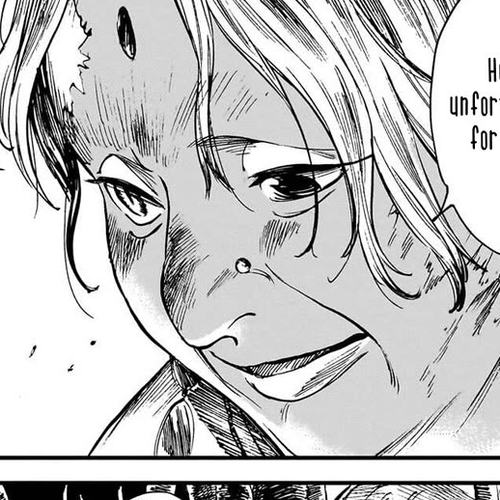 The Tiger Won't Eat the Dragon Yet. Chapter 37: Slash-and-Burn Agriculture cover