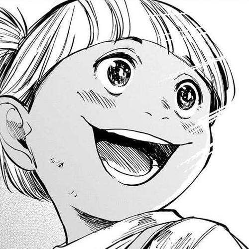 The Tiger Won't Eat the Dragon Yet. Chapter 38: Sprout cover