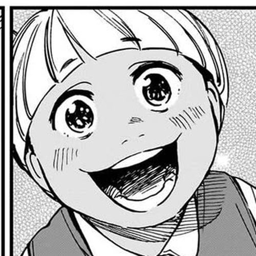 The Tiger Won't Eat the Dragon Yet. Chapter 40.5: Extra cover
