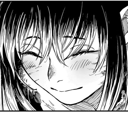 The Tiger Won't Eat the Dragon Yet. Chapter 40: Filling & Waning cover