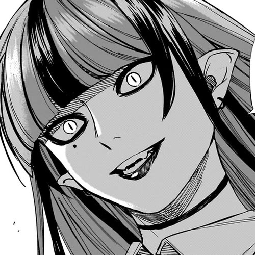 The Tiger Won't Eat the Dragon Yet. Chapter 41: Spark cover