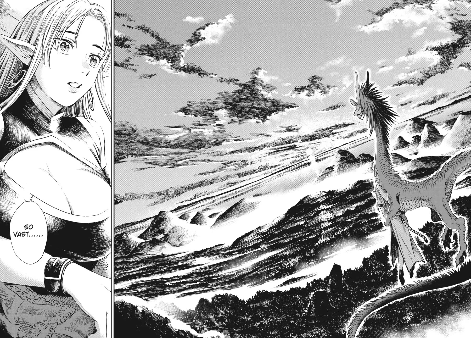 The Tiger Won't Eat the Dragon Yet. Chapter 7 page 26 - Chapter 7