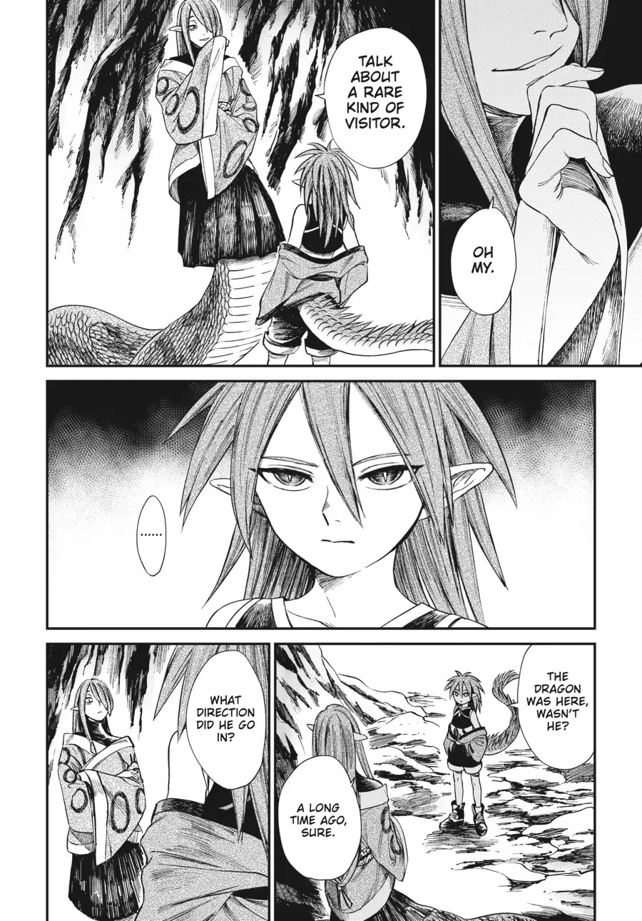 The Tiger Won't Eat the Dragon Yet. Chapter 8 page 7 - Chapter 8