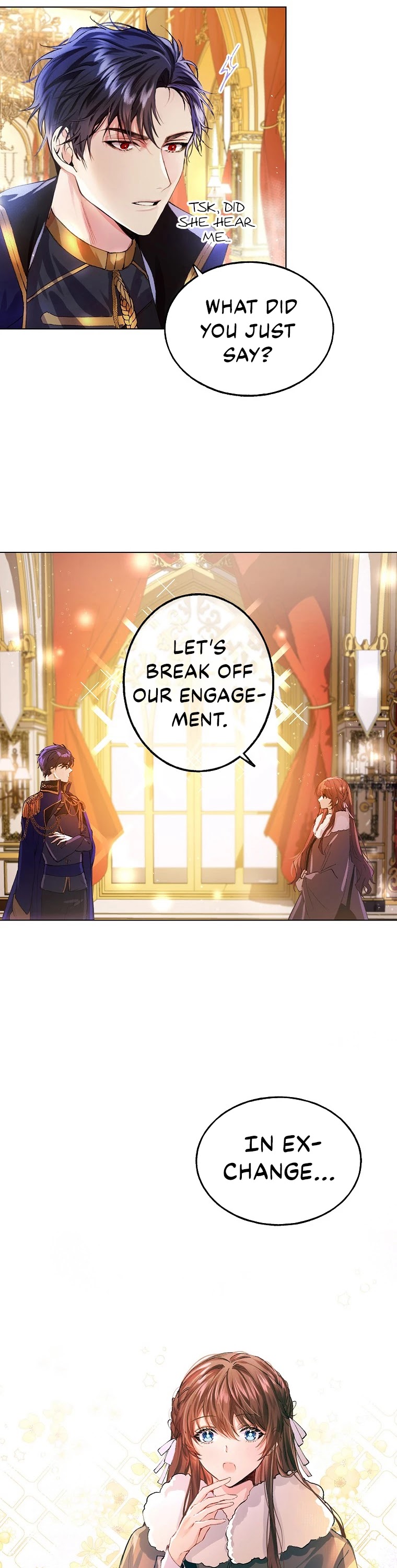 The Time of the Terminally-ill Extra Chapter 1 page 10 - Chapter 1
