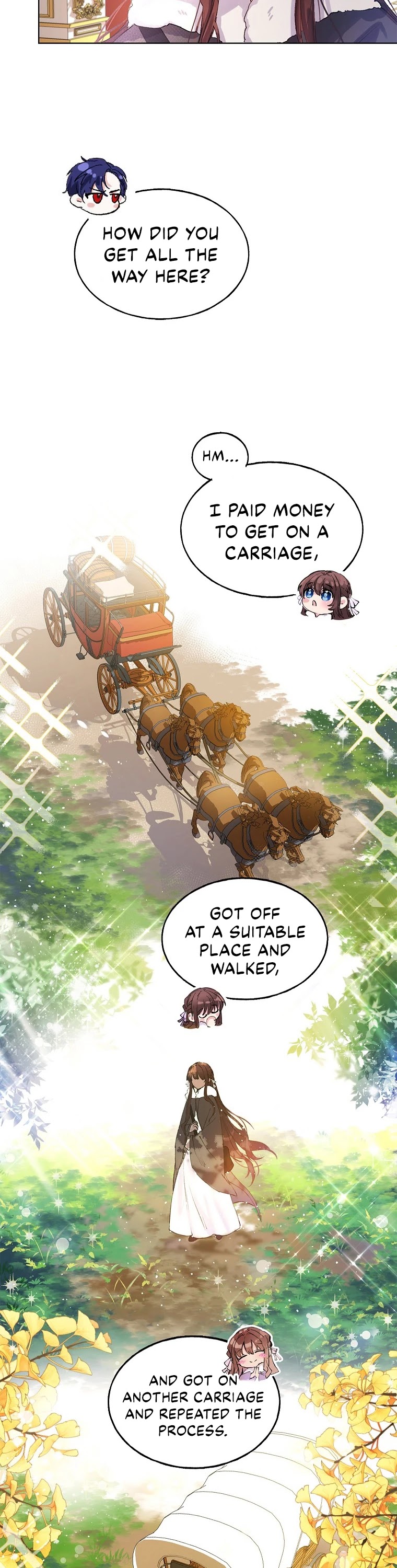 The Time of the Terminally-ill Extra Chapter 1 page 14 - Chapter 1