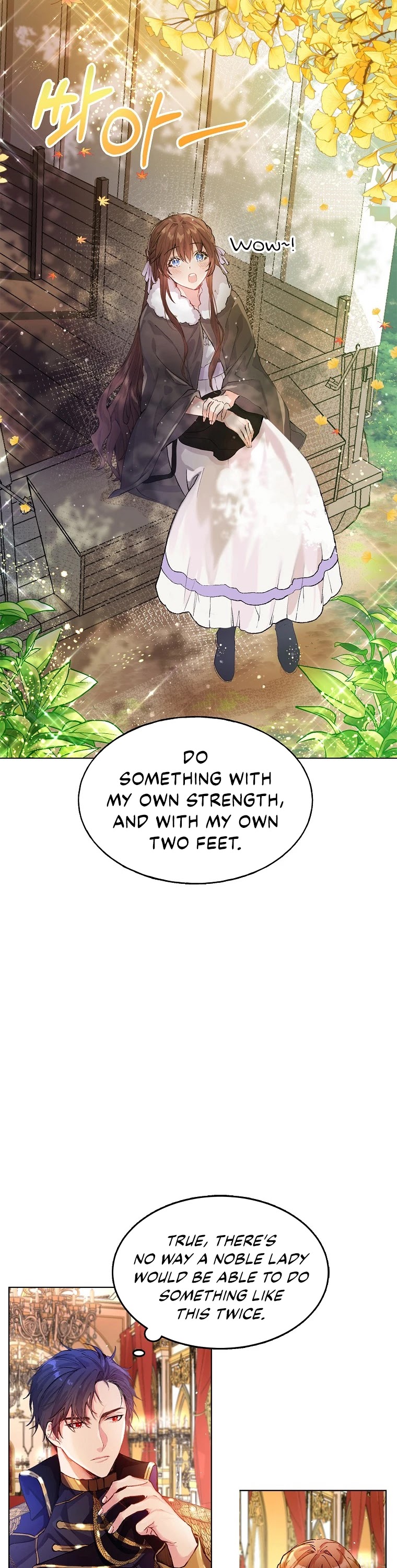 The Time of the Terminally-ill Extra Chapter 1 page 18 - Chapter 1