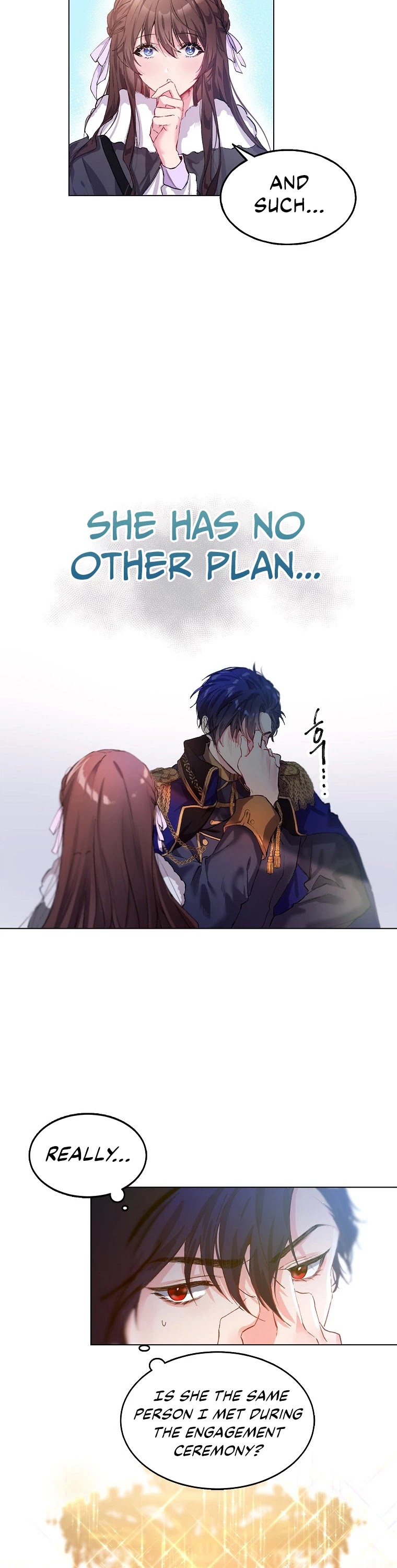 The Time of the Terminally-ill Extra Chapter 1 page 20 - Chapter 1