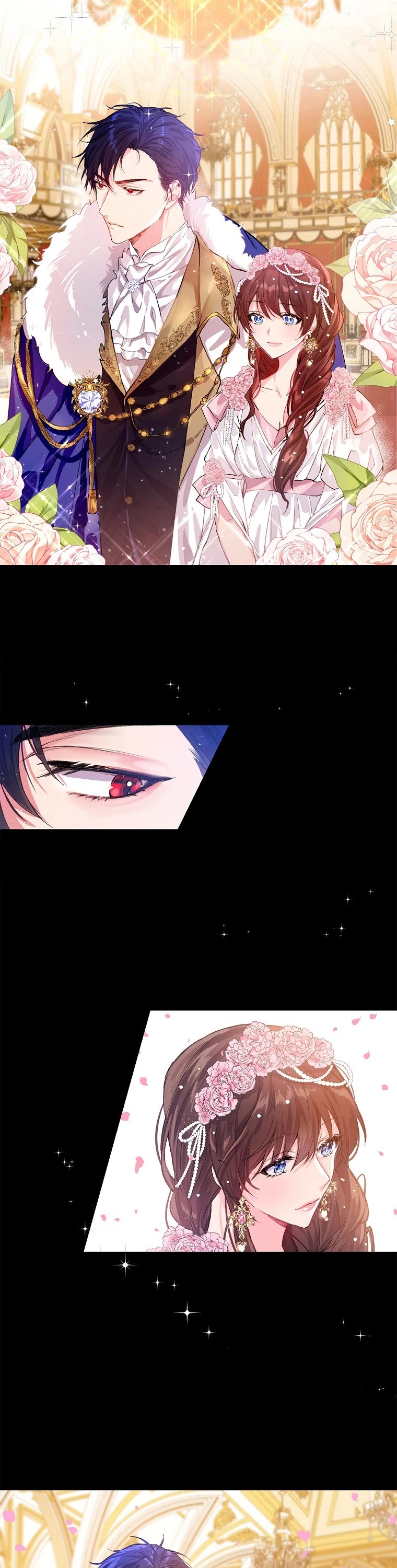 The Time of the Terminally-ill Extra Chapter 1 page 21 - Chapter 1
