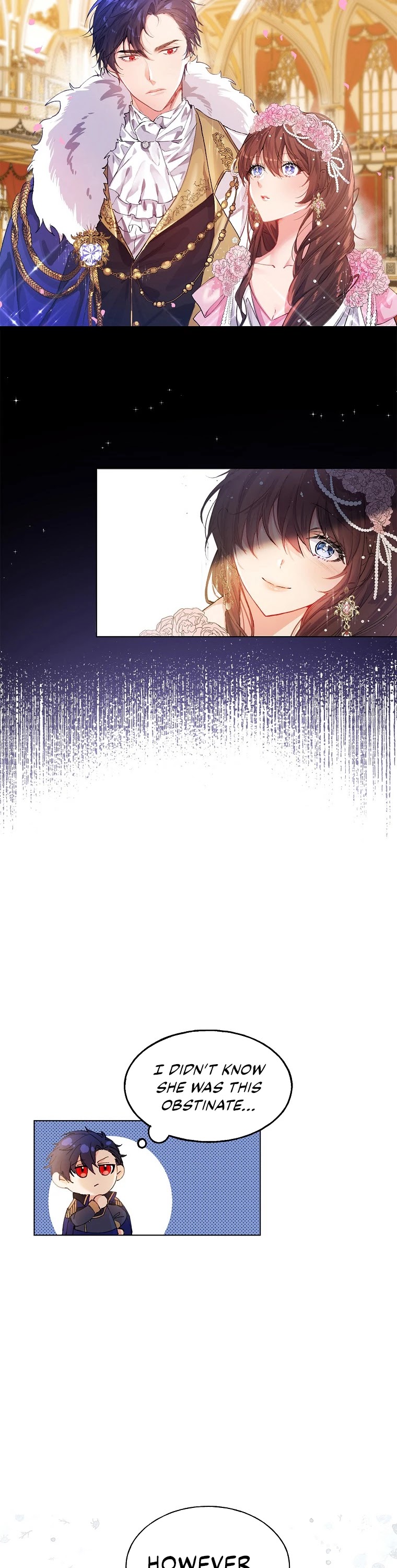 The Time of the Terminally-ill Extra Chapter 1 page 22 - Chapter 1
