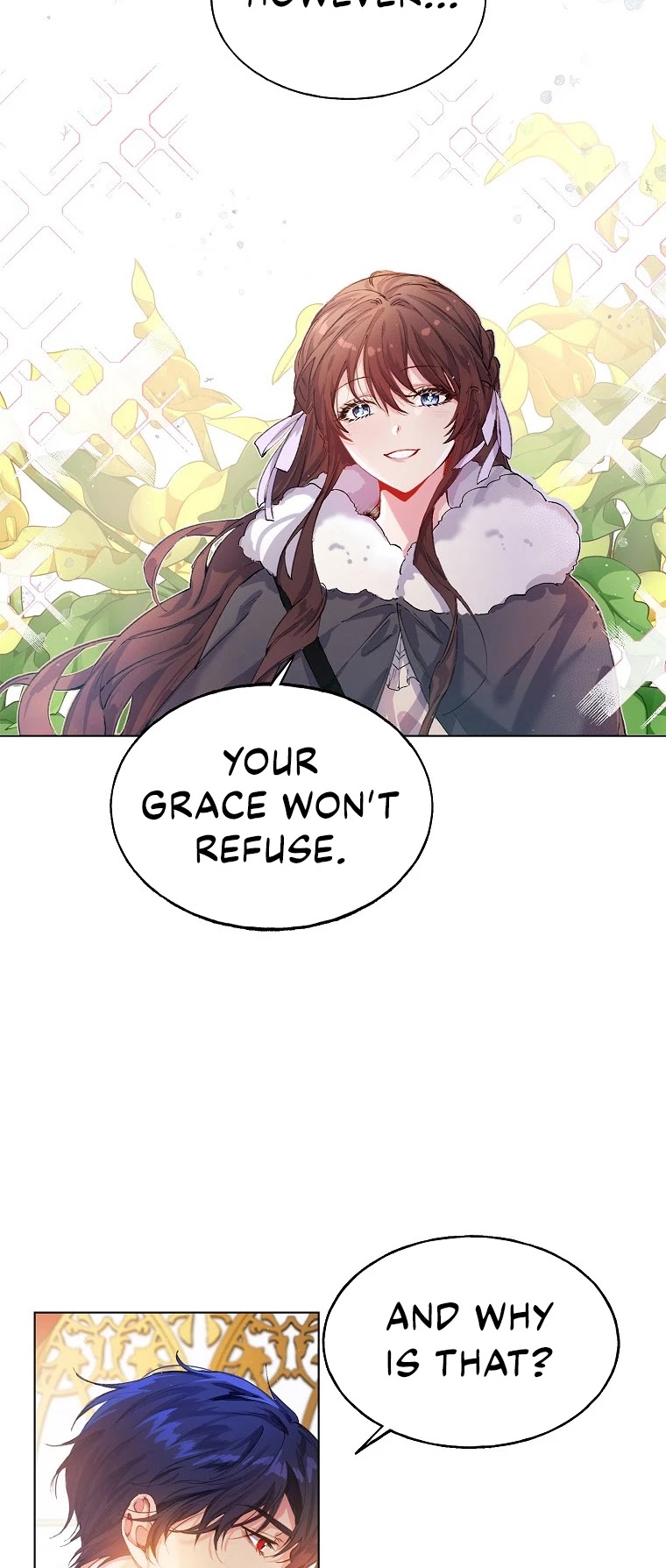 The Time of the Terminally-ill Extra Chapter 1 page 23 - Chapter 1