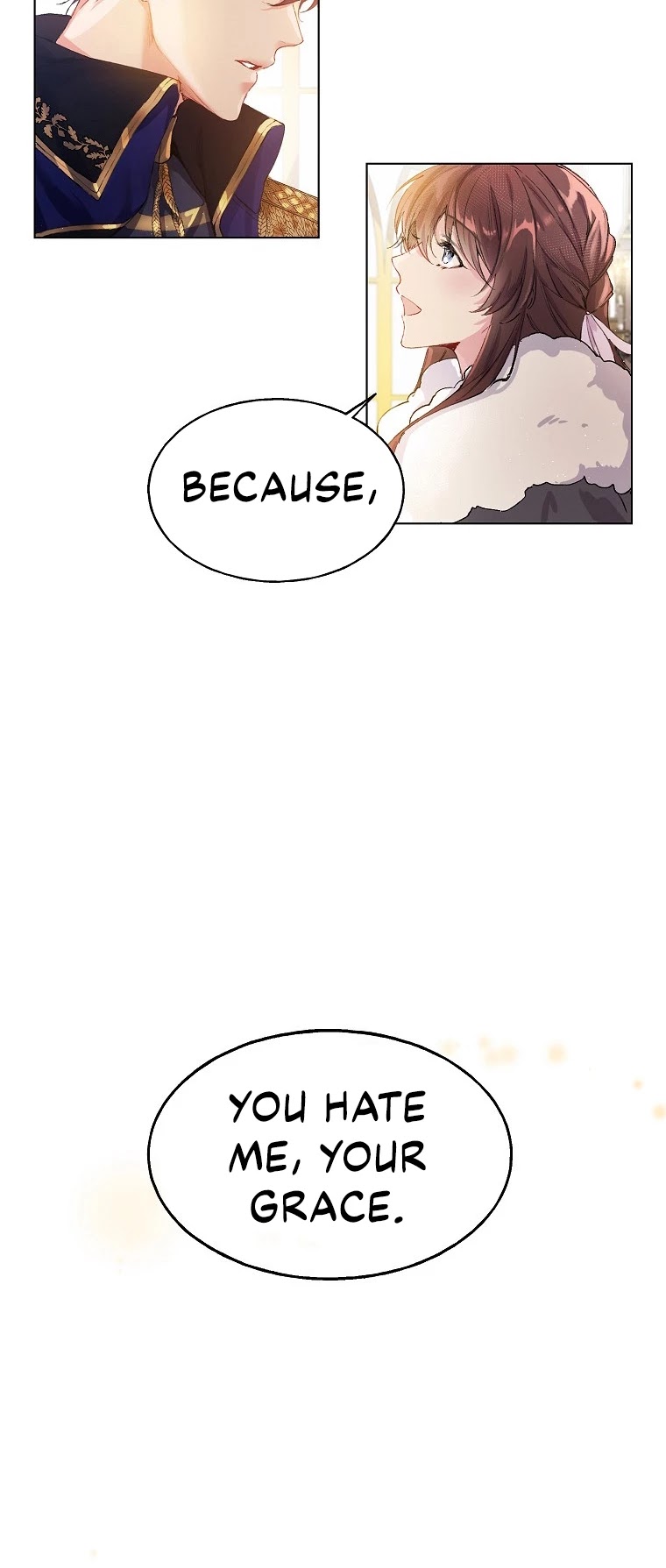 The Time of the Terminally-ill Extra Chapter 1 page 24 - Chapter 1