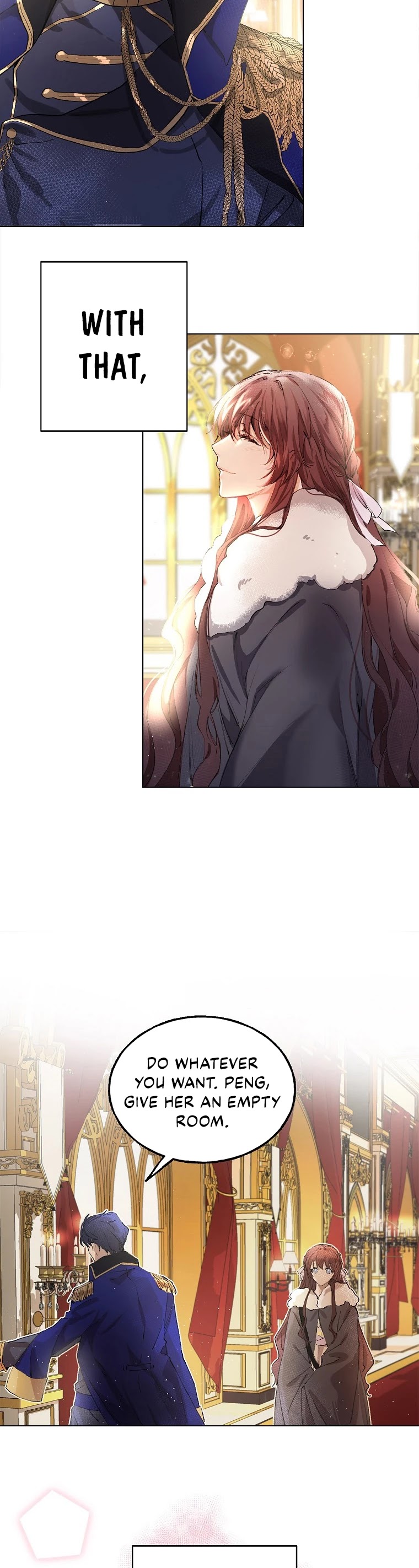 The Time of the Terminally-ill Extra Chapter 1 page 27 - Chapter 1