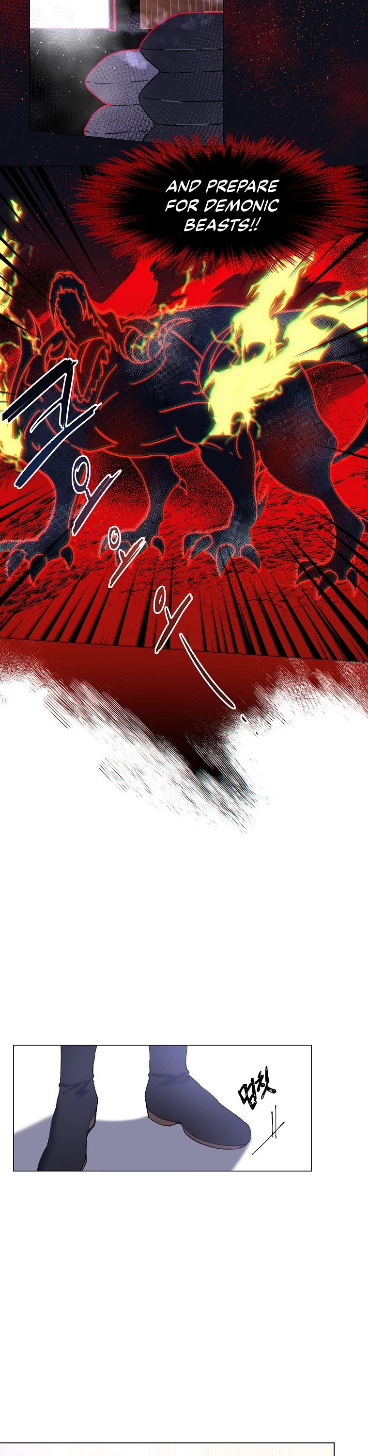 The Time of the Terminally-ill Extra Chapter 1 page 7 - Chapter 1
