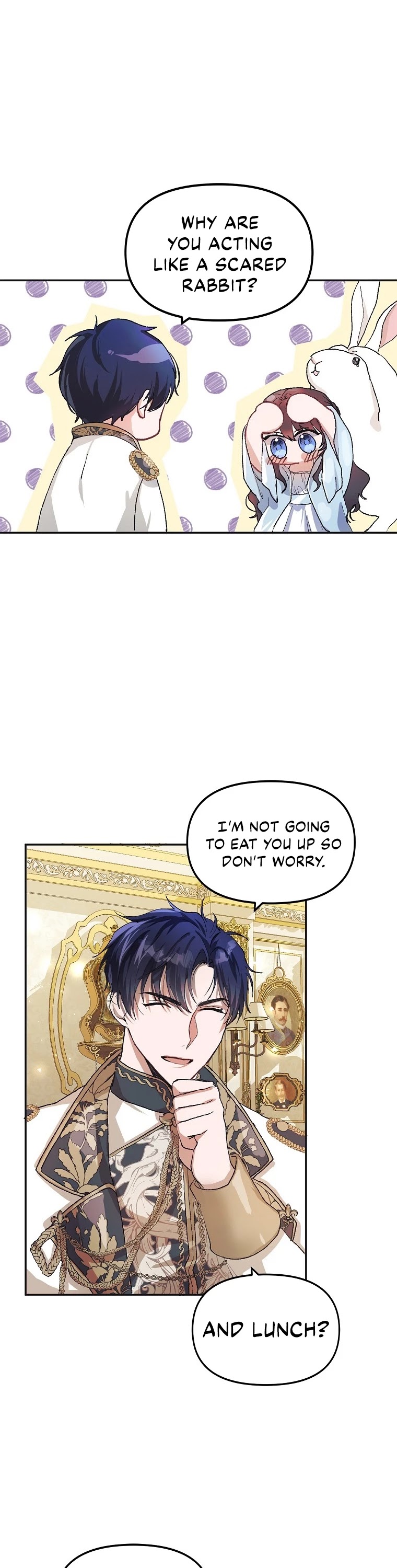 The Time of the Terminally-ill Extra Chapter 10 page 15 - Chapter 10