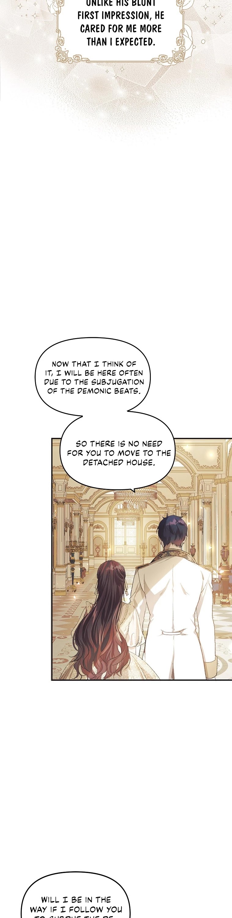 The Time of the Terminally-ill Extra Chapter 10 page 17 - Chapter 10