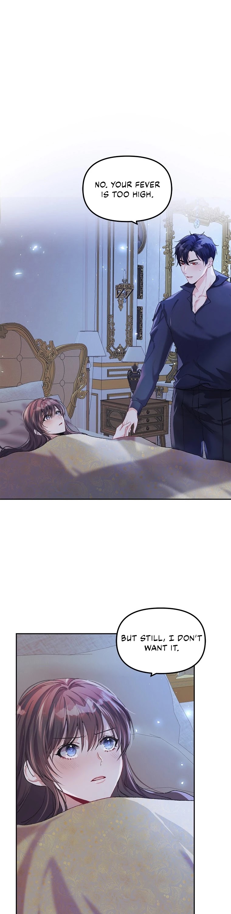 The Time of the Terminally-ill Extra Chapter 10 page 2 - Chapter 10