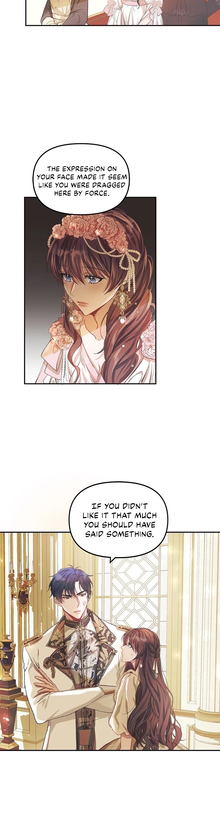 The Time of the Terminally-ill Extra Chapter 10 page 27 - Chapter 10