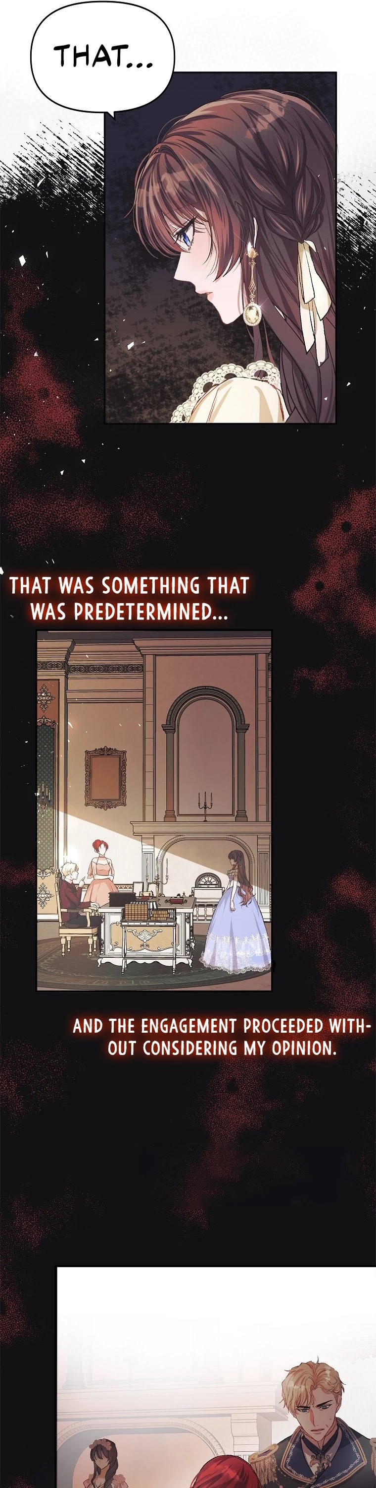The Time of the Terminally-ill Extra Chapter 10 page 28 - Chapter 10