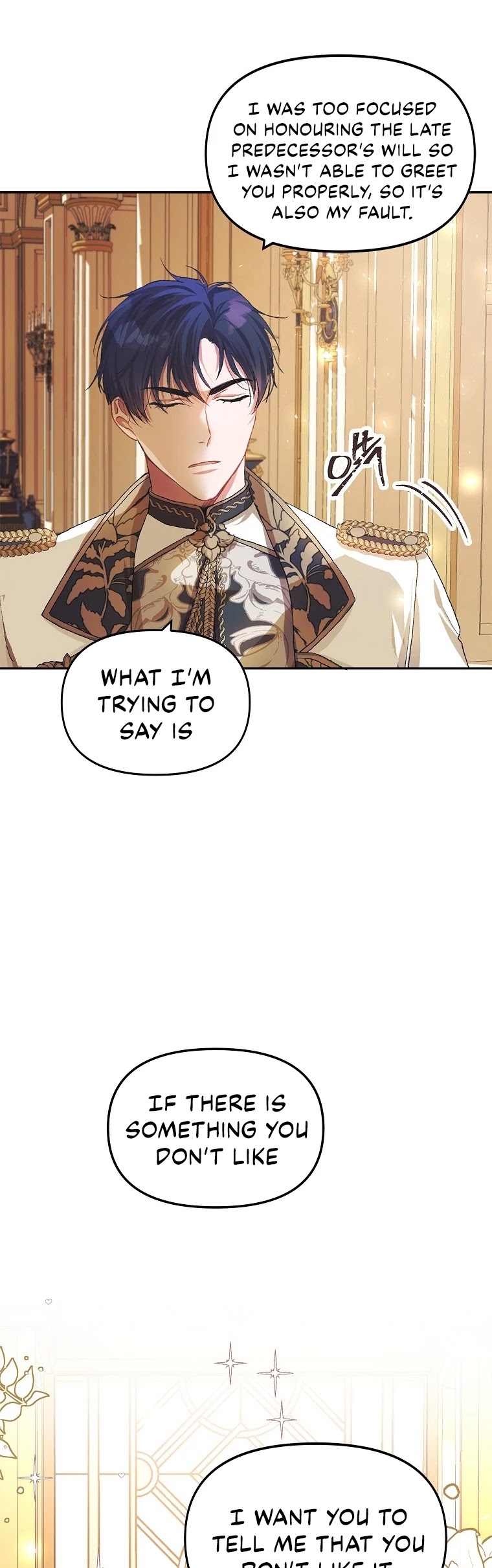 The Time of the Terminally-ill Extra Chapter 10 page 30 - Chapter 10