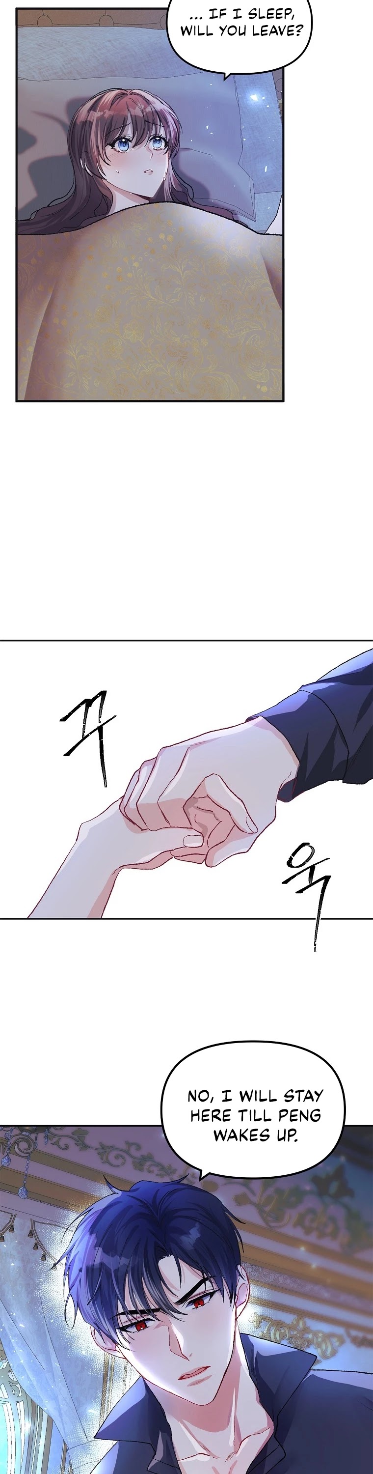 The Time of the Terminally-ill Extra Chapter 10 page 5 - Chapter 10