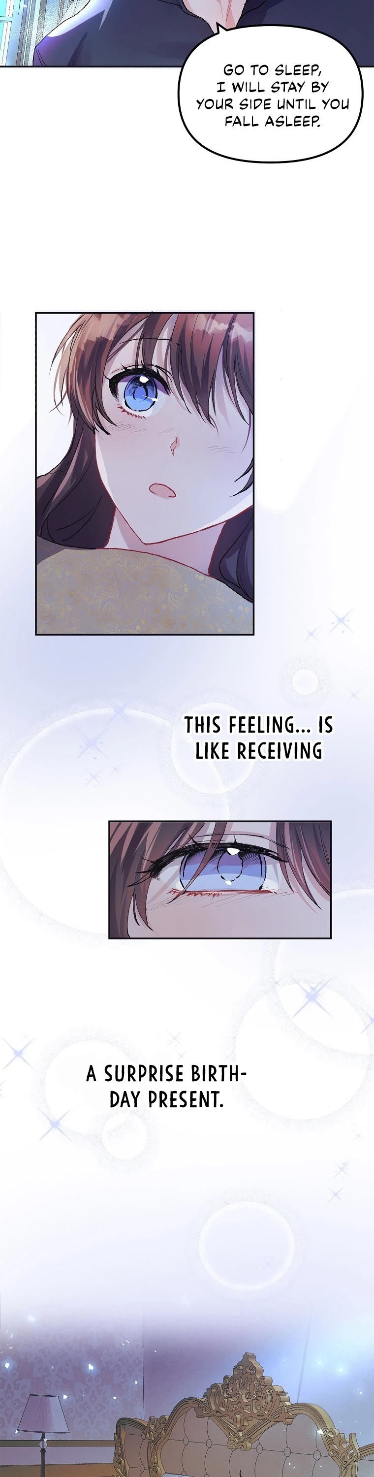 The Time of the Terminally-ill Extra Chapter 10 page 6 - Chapter 10