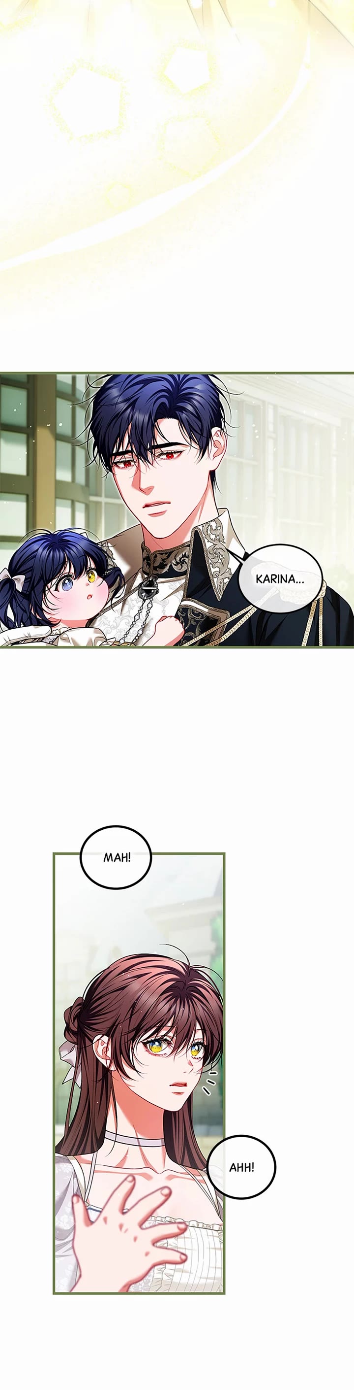 The Time of the Terminally-ill Extra Chapter 100 page 10 - Chapter 100