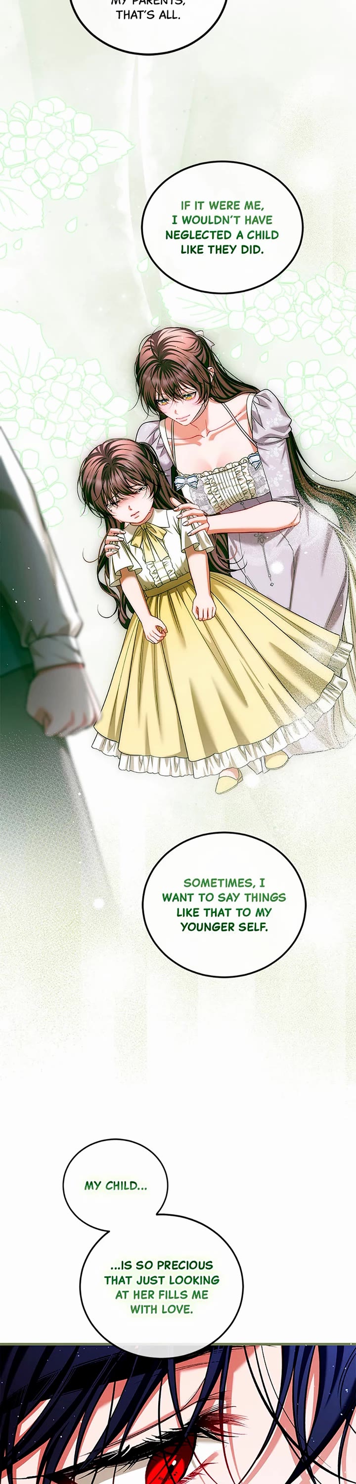 The Time of the Terminally-ill Extra Chapter 100 page 13 - Chapter 100