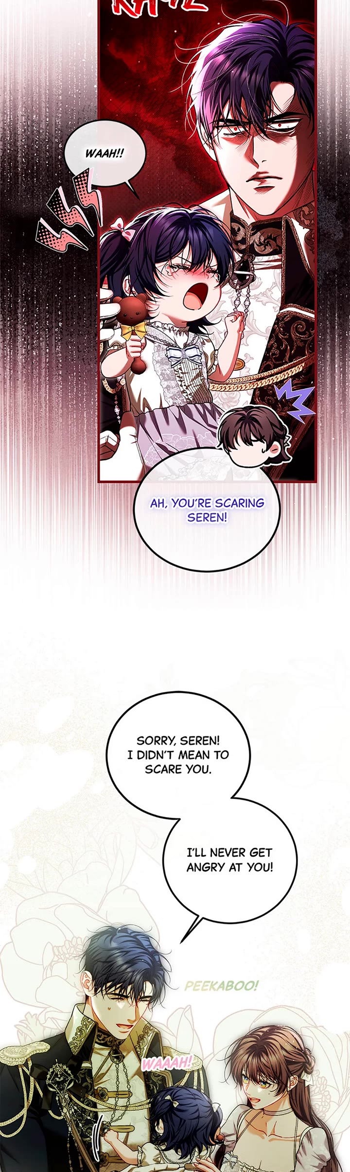 The Time of the Terminally-ill Extra Chapter 100 page 15 - Chapter 100