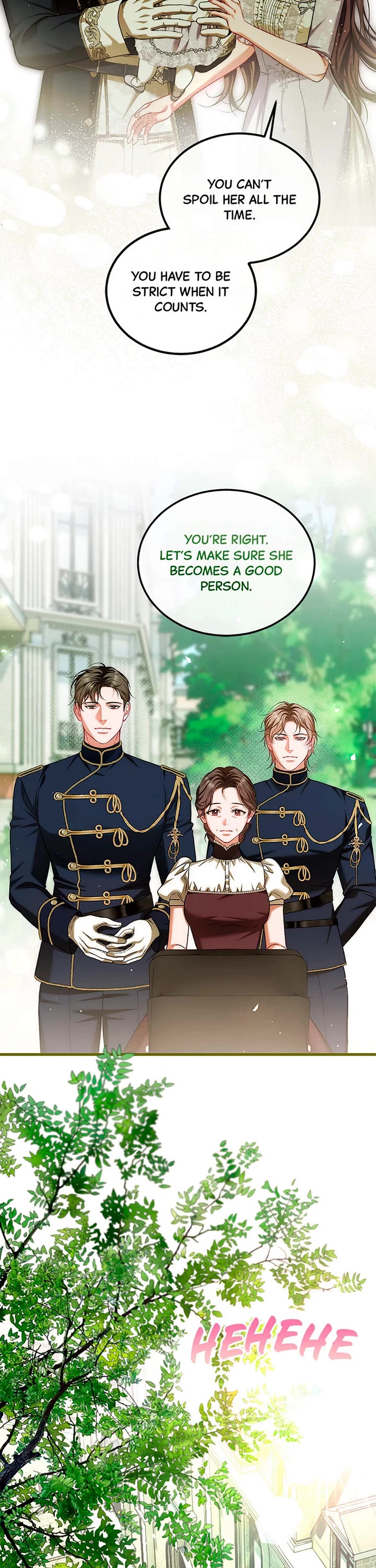 The Time of the Terminally-ill Extra Chapter 100 page 16 - Chapter 100