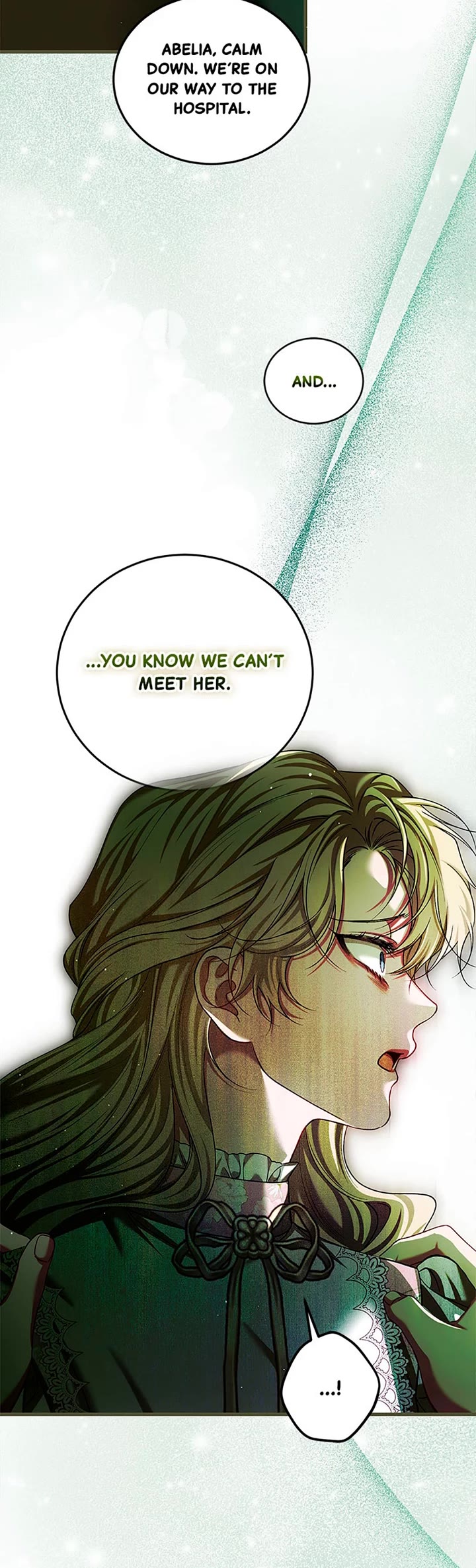 The Time of the Terminally-ill Extra Chapter 100 page 19 - Chapter 100