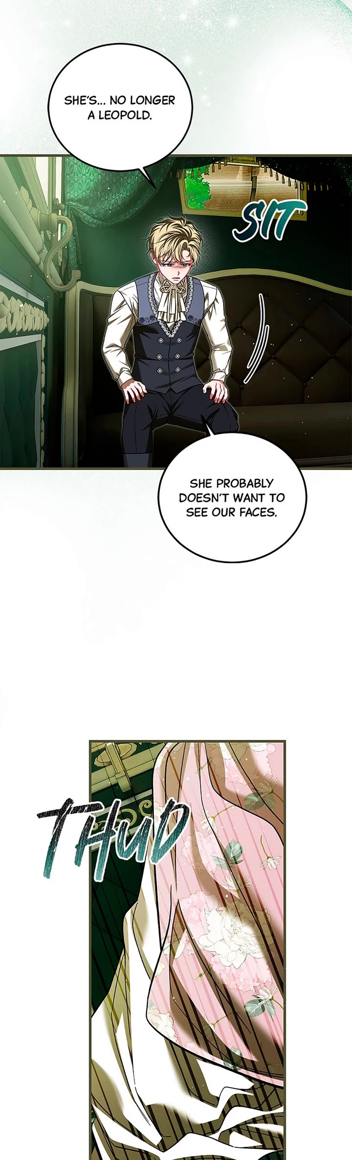 The Time of the Terminally-ill Extra Chapter 100 page 20 - Chapter 100