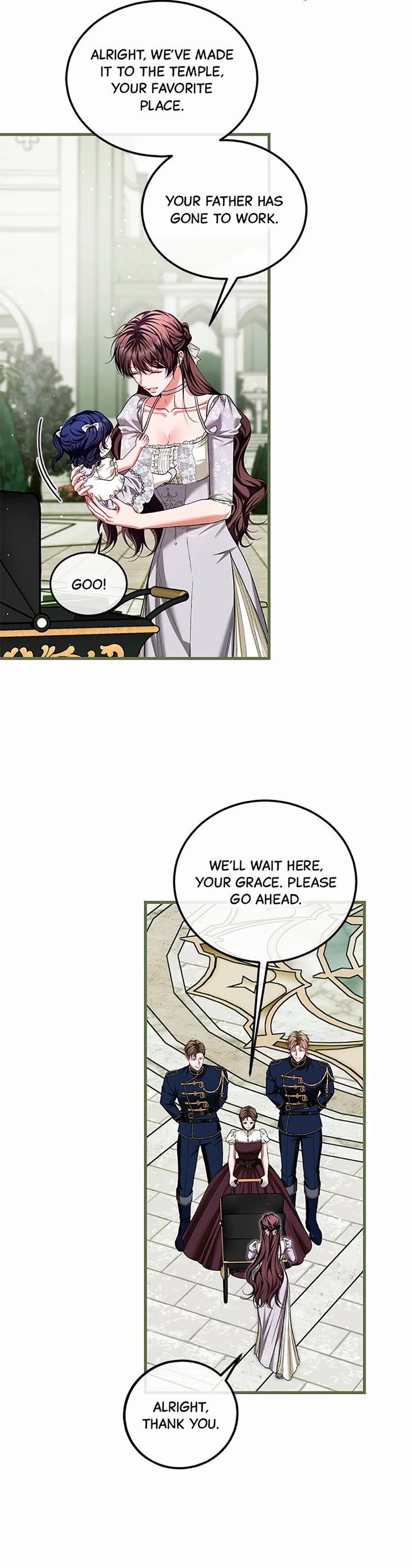 The Time of the Terminally-ill Extra Chapter 100 page 24 - Chapter 100