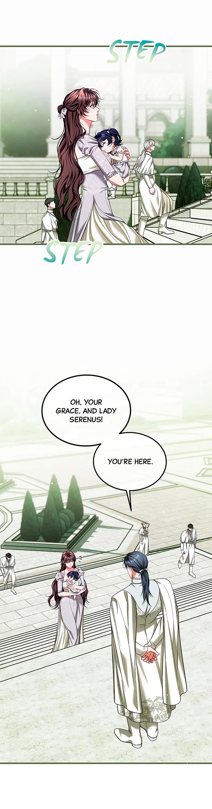 The Time of the Terminally-ill Extra Chapter 100 page 25 - Chapter 100