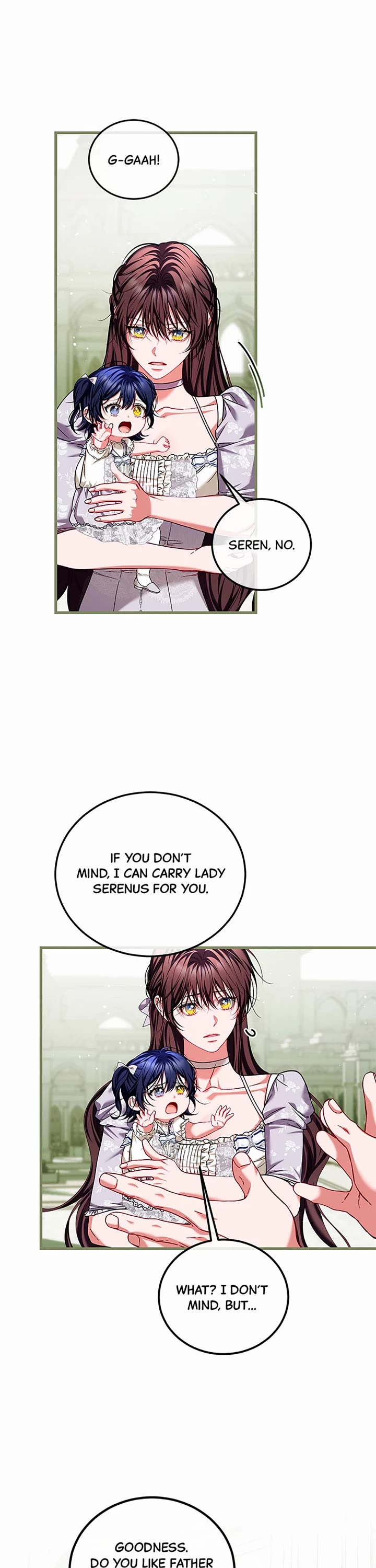 The Time of the Terminally-ill Extra Chapter 100 page 27 - Chapter 100